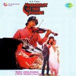 Muhabbat Ki Hai Humne - Alok Kumar Song Download